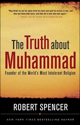 The Truth about Muhammad