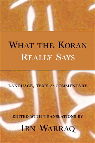 What the Koran Really Says