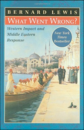 What Went Wrong? Western Impact and Middle Eastern Response