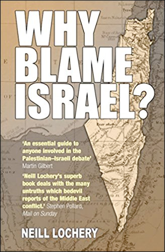 Why Blame Israel?