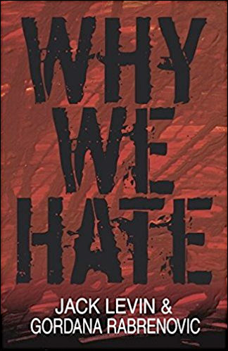 Why we hate