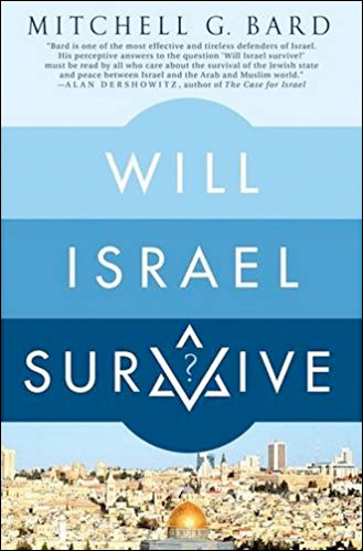 Will Israel Survive?